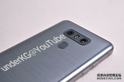 LG G6再无秘密：Android 7.0+18：9圆角屏