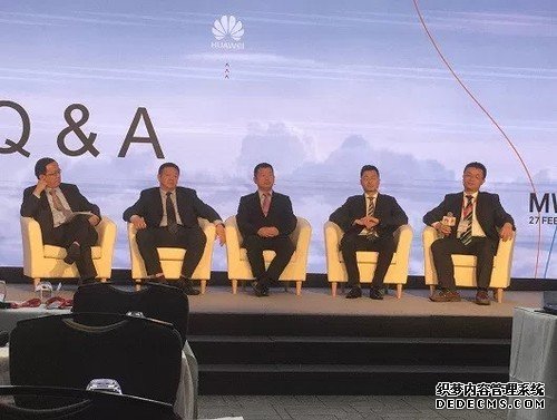 MWC 2017剧透，华为这次要聚焦视频、5G 和云服务？