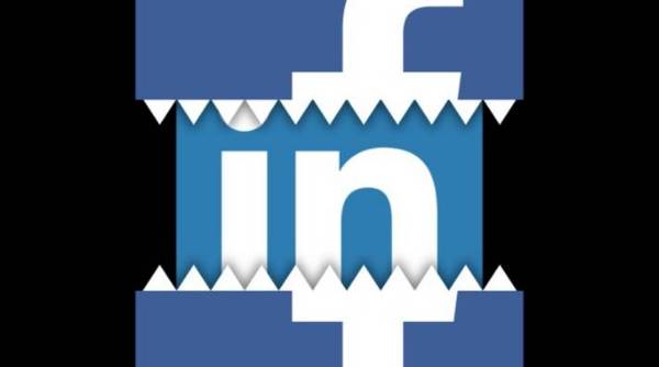 【j2开奖】Facebook上线求职功能，社交巨头开始涉足职场领域，LinkedIn要小心了
