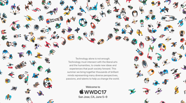 报码:【j2开奖】苹果宣布WWDC 2017 6月5日开启，iOS 11成重头戏