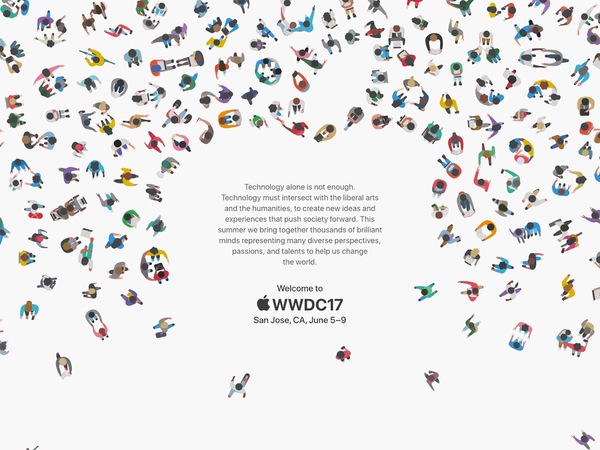 wzatv:【j2开奖】苹果上线 WWDC17 页面，时隔多年重回圣何塞都可能有什么寓意？
