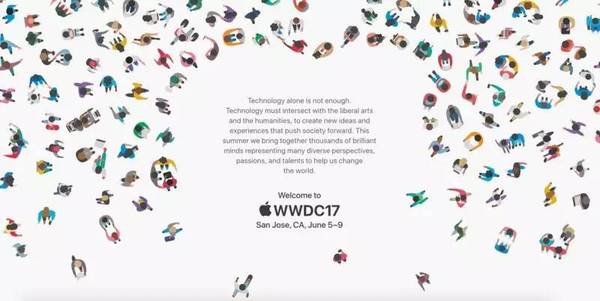 报码:【j2开奖】苹果WWDC 2017时间定点6月5日，哪些没变，哪些会变？