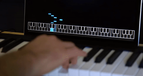 wzatv:【j2开奖】Google 最近喜欢玩的 AI 游戏是弹钢琴，来试试不？
