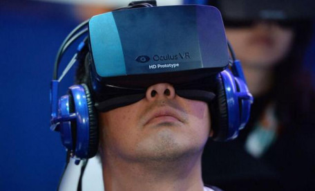 【j2开奖】VR发展一再不顺，黑科技终将沦为“垃圾”？