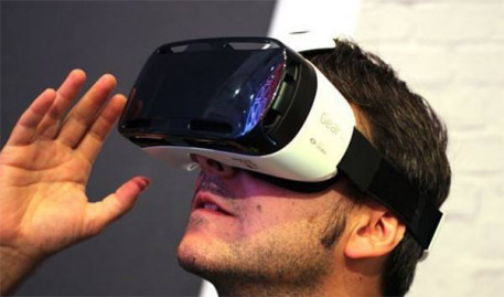 【j2开奖】VR发展一再不顺，黑科技终将沦为“垃圾”？