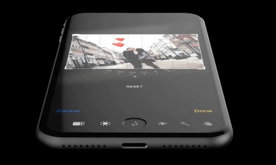 wzatv:【j2开奖】iPhone8又一新特性：用3D面部识别，无指纹识别？