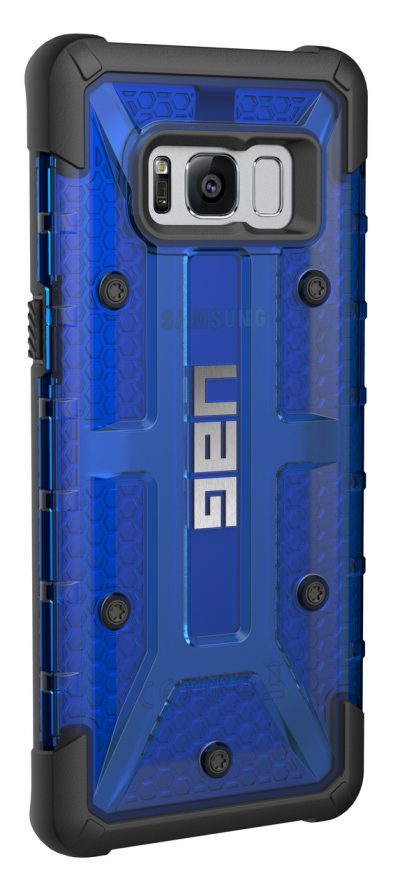 wzatv:【j2开奖】一间保护壳厂商曝光了 Galaxy S8 的外型设计