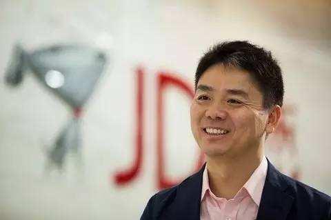 码报:【j2开奖】刘强东回应质疑：京东去年缴了27亿元的五险一金