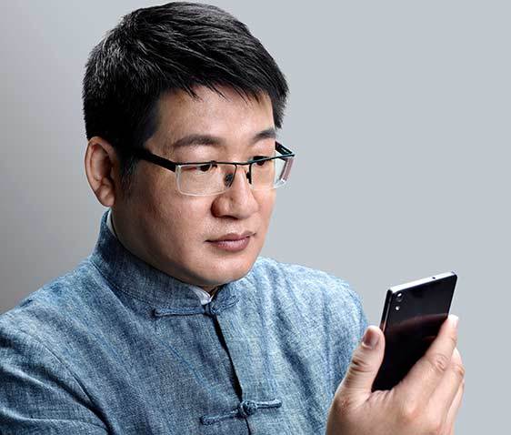 wzatv:【图】杨柘被集团免职，TCL手机业务下滑趋势难止