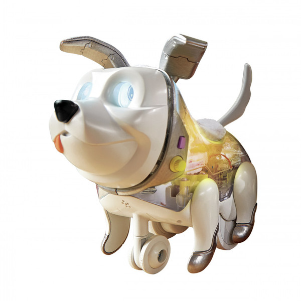 报码:【j2开奖】孩之宝也带来 STEM 科学玩具，这次是一只 Proto Max 小狗
