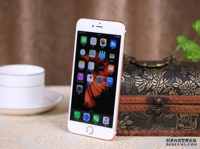 64GB iPhone 6S Plus全网通仅售5200元	 