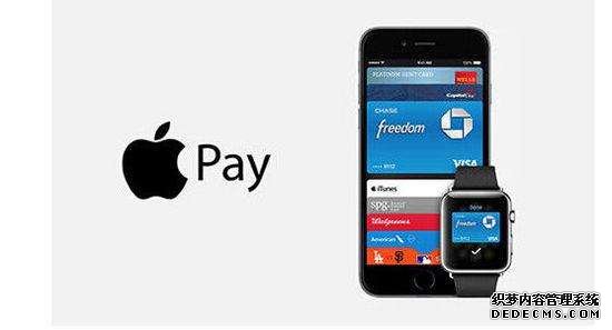 被扫码支付虐了：Apple Pay入华一年水土不服 