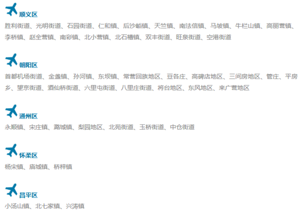 【j2开奖】玩家注意别作死：北京首都机场公布无人机禁飞区域