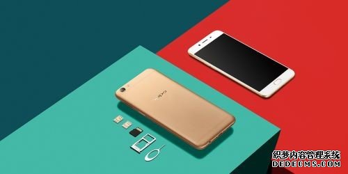 OPPO将在MWC 2017展出“5X”新技术