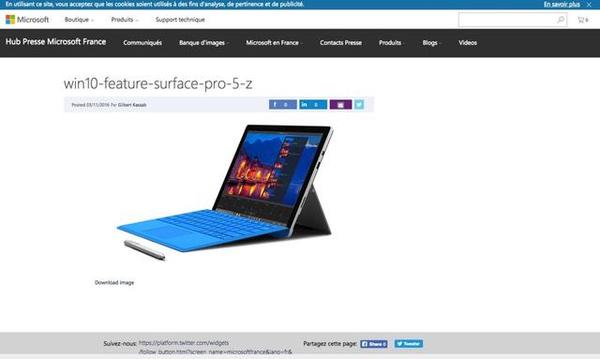 码报:【j2开奖】信仰该升级了！微软内部爆：5月发两款Surface新品