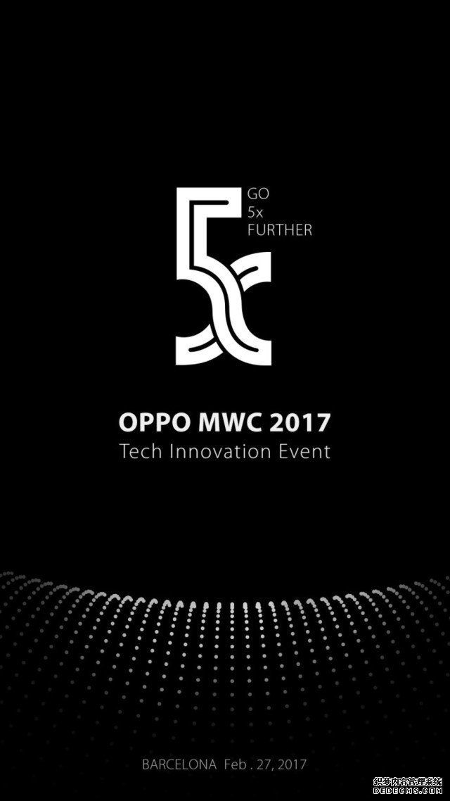 别眨眼 MWC 2017就看下面这些黑科技 