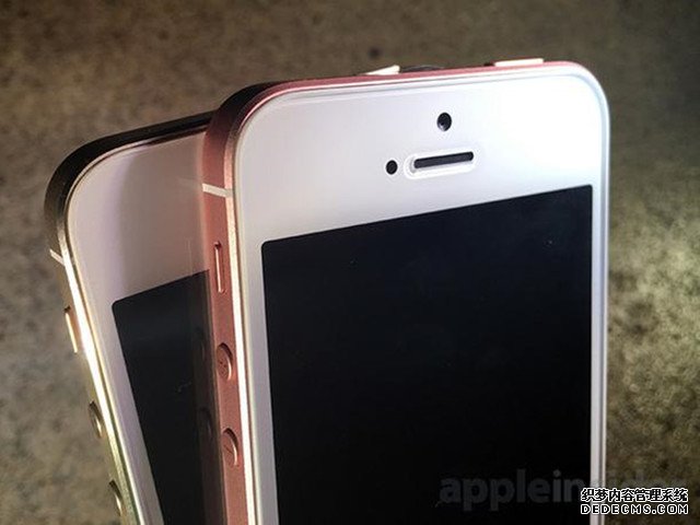 传苹果下月发三款新品：惊现红色iPhone 7 