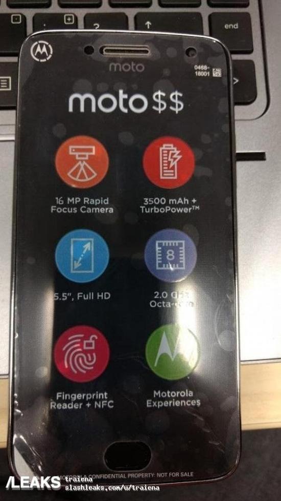 报码:【j2开奖】MotoG5要对标诺基亚6，1500元买个骁龙430处理器？