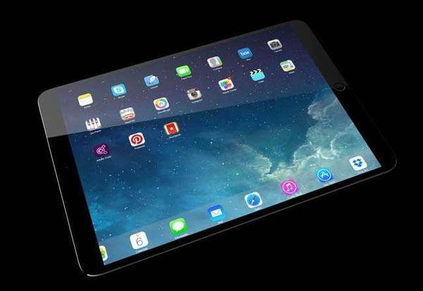 报码:【j2开奖】拯救iPad销量？苹果被曝将推出窄边框10.5英寸iPad