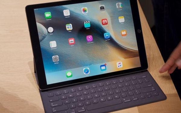 报码:【j2开奖】拯救iPad销量？苹果被曝将推出窄边框10.5英寸iPad