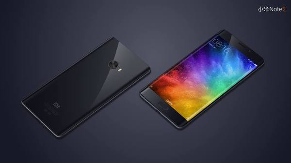 码报:【j2开奖】售价 4,999 起，小米在台推出红米 Note 4X、小米 Note 2