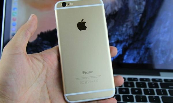 码报:【j2开奖】吃老本：苹果又把iPhone 6拿出来卖了！只有32GB