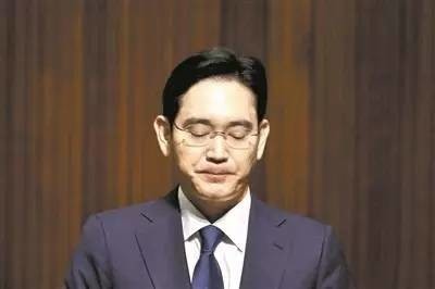 码报:【j2开奖】三星“太子”李在镕被捕，风波不断声誉严重受损