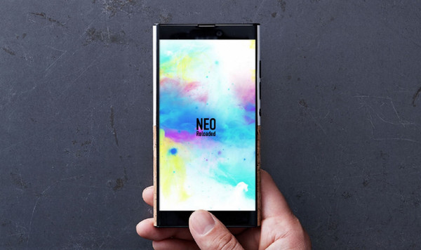 码报:【j2开奖】NuAns NEO [Reloaded] 重装版现身，这次采用 Android 7.1 系统