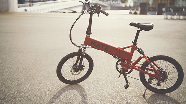 【j2开奖】又一辆假智能城市自行车，你会为它买单吗？