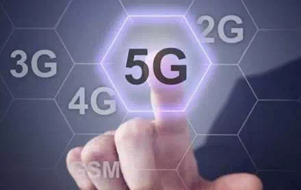 码报:【图】英特尔：我们正在加速5G时代的到来