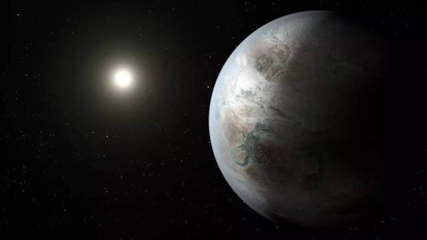 报码:【图】NASA将宣布系外行星的新发现