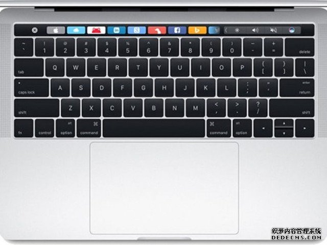 全是坑！MacBook Pro敲击按键音出问题 