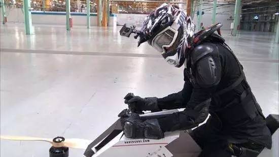 报码:【j2开奖】全球第一辆悬浮摩托车已“上天”，也许十年后再也不用挤地铁上班了 | 潮科技