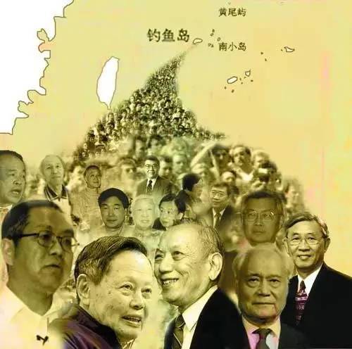 码报:【j2开奖】杨振宁为祖国奉献六十年，凭什么到家门口还被赶？