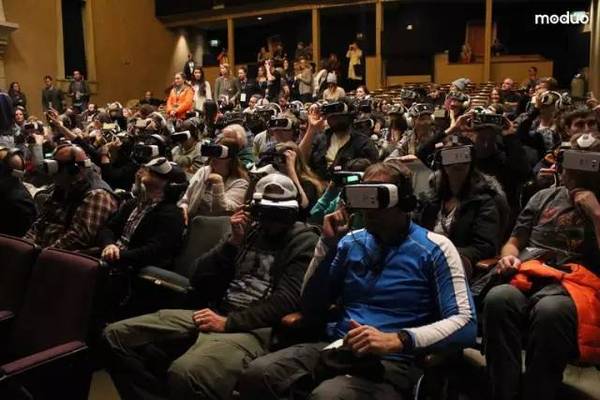 报码:【j2开奖】拍 VR 电影的那么多，连好莱坞也拍不过这家公司