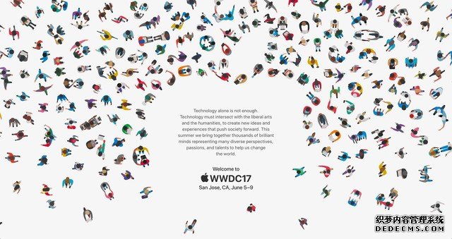 WWDC 