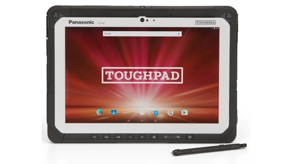 wzatv:【j2开奖】松下更新 Toughpad 产品线，包含两款手机和一款平板电脑