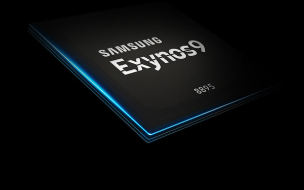 wzatv:【j2开奖】三星终于发布了 Exynos 8895，但欢呼的却是他们