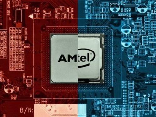 报码:【j2开奖】万年老二要翻身？AMD、三星竞相发布核弹级芯片