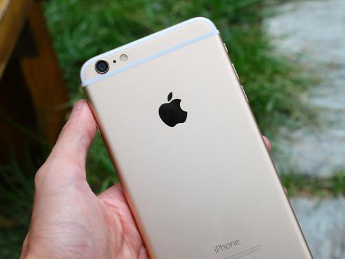 报码:【图】iPhone 6复活上架？只卖3399元！