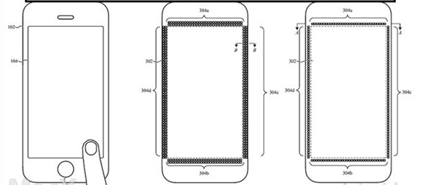 码报:【j2开奖】iPhone独特专利曝光：取消TouchID用声波成像识别