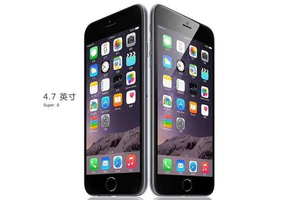 码报:【j2开奖】相似度高达99%，这些山寨iPhone分分钟让你懵逼