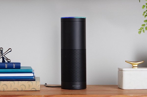 报码:【图】亚马逊的 Alexa 语音助手现已可实现一万多个功能