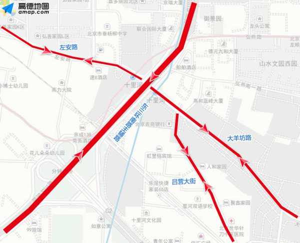 码报:【j2开奖】天气转暖 北京周末去这里逛可能人比较多