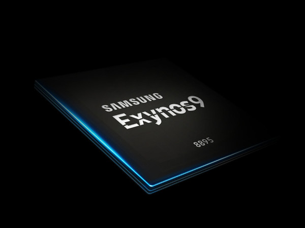 码报:【j2开奖】三星 Exynos 8895 登场，旗下首款 10nm 制程 Galaxy S8 有望首次使用
