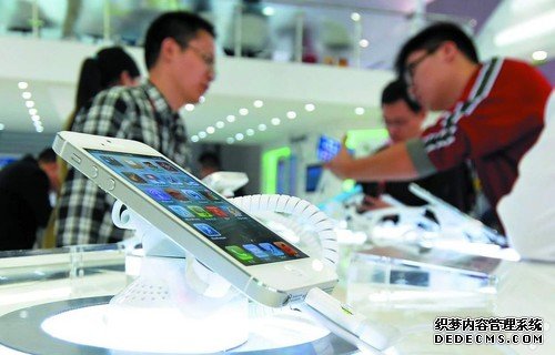 中国电信：手机上网流量单价两年下降57.4%