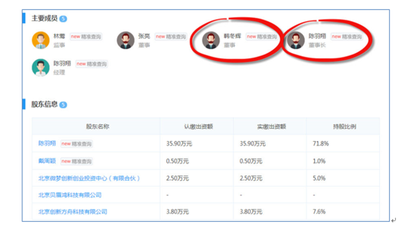 码报:【j2开奖】展程CTO妻子发文控诉 360搜索独家揭秘企业信息