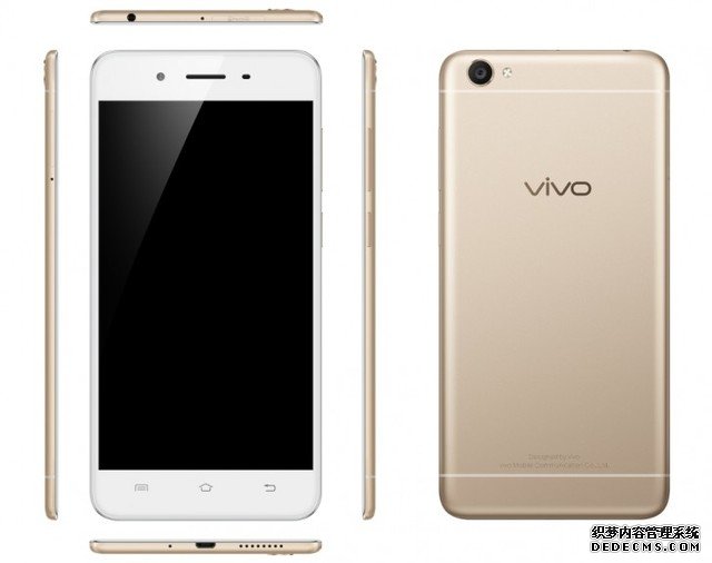 vivo Y55s印度发布 骁龙425定位中端 