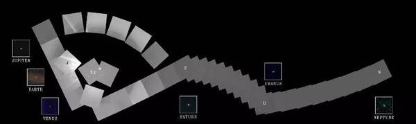报码:【j2开奖】哈勃望远镜为旅行者号的星际之旅探路