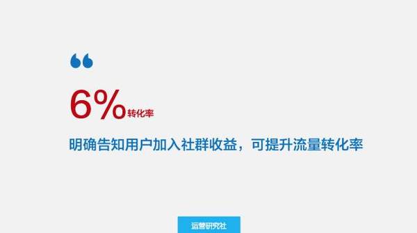 码报:【j2开奖】一年时间+15万RMB，换来的10条社群运营经验！